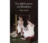 Un Árbol Crece En Brooklyn - [Livre en VO] Smith, Betty (Auteur)