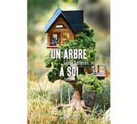 Sophie Adriansen – Un Arbre à soi – Roman – Broché