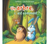 Un arbre, c'est comment ?