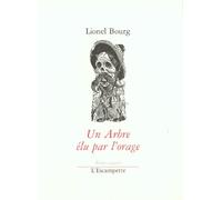 Un Arbre Elu Par L'orage