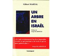 Un arbre en Israël