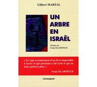 Un Arbre En Israël