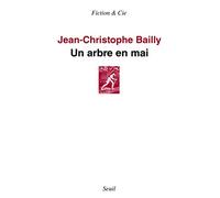 Un arbre en mai