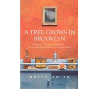Un arbre pousse à Brooklyn