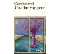 Un arbre voyageur