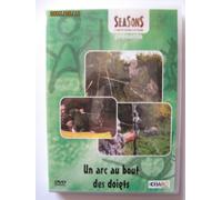 Un Arc Au Bout Des Doigts