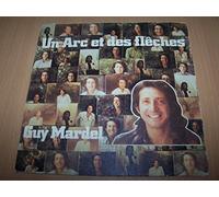 Un arc et des fleches - On ne met pas l'amour dans sa valise - 45 tours - 7"