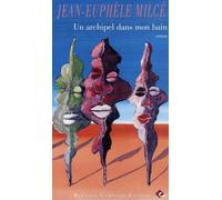 Un archipel dans mon bain