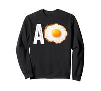 Un Argot hispanique Mexicain drôle en huevo A Huevo Sweatshirt