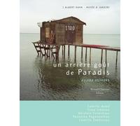 Un arrière goût de paradis - Collectif - Couleurs Contemporaines - broché - Catalogue d'exposition