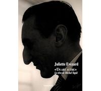 "Un Art Autre": Le rêve de Michel Tapié