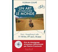 Un art de parcourir le monde