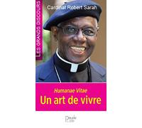 Un art de vivre - Humanae Vitae