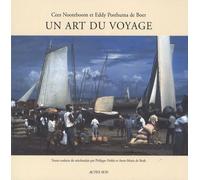 Cees Nooteboom – Un art du voyage : L'atlas de Nooteboom – Broché – Récit
