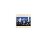 Cees Nooteboom – Un art du voyage : L'atlas de Nooteboom – Broché – Récit