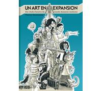 Un art en expansion Dix chefs-d’œuvre de la bande dessinée - Thierry Groensteen - Impressions Nouvelles - broché - Bande dessinée
