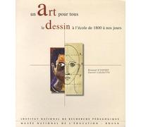 Un art pour tous : Le dessin à l'école de 1800 à nos jours