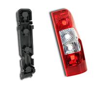 Un article feux arrière droit avec douille pour F O R D TRANSIT MK7 2006/13 OEM : 1435880, 6C11-13404-AD, 6C1113404AD