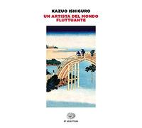Un artista del mondo fluttuante