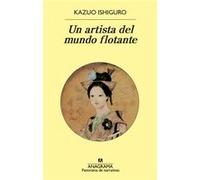 Un Artista Del Mundo Flotante [Livre en VO] Ishiguro, Kazuo (Auteur)