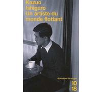 Un artiste du monde flottant