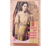 Un artiste du monde flottant