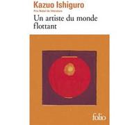 Un artiste du monde flottant