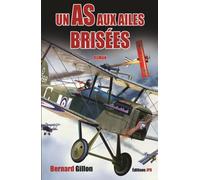 UN AS AUX AILES BRISÉES
