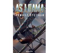 Un as et une dame - Tomasz Stężała (Buch auf Polnisch)