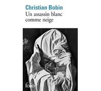 Un assassin blanc comme neige
