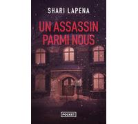 Un assassin parmi nous