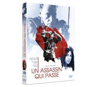 Un assassin qui passe DVD DVD