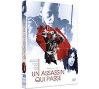 Un assassin qui passe DVD E