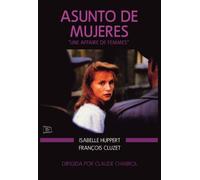 Un Asunto De Mujeres (Une Affaire De Femmes) (1988) (Import)
