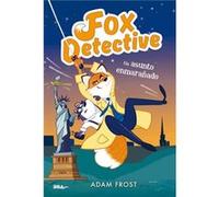 Un Asunto Enmarañado Frost, Adam (Auteur)