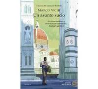 Un Asunto Sucio [Livre en VO] Vichi, Marco (Auteur)