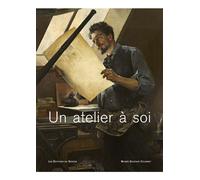 Un atelier à soi - Collectif - Du Sekoya Eds - broché - Beau livre