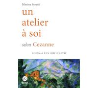 Un atelier à soi selon Cezanne