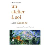 Un Atelier À Soi Selon Cezanne