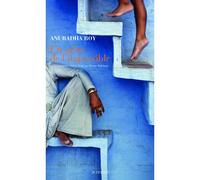 Anuradha Roy – Un atlas de l'impossible – Roman – Broché
