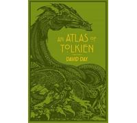 Un Atlas de Tolkien
