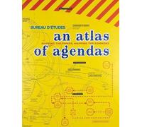 Un atlas des agendas : Cartographier le pouvoir, cartographier les biens communs