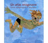 Un atlas imaginaire Cartes Allego et Satari