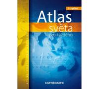 Un atlas mondial pour tous