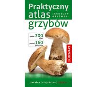 Un atlas pratique des champignons