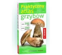 Un atlas pratique des champignons