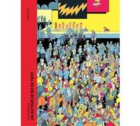 Un auteur de BD en trop Daniel Blancou (Auteur), Daniel Blancou (Illustration)