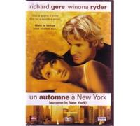 Un Automne A... - Dvd