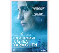 Un automne à Great Yarmouth DVD DVD