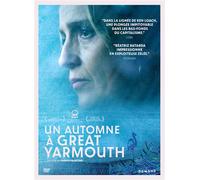 Un automne à Great Yarmouth DVD DVD